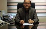 تأمین امنیت غذایی و آینده پایدار مردم در گروی حفظ خاک تأمین امنیت غذایی و آینده پایدار مردم در گروی حفظ خاک