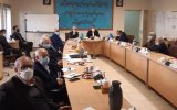 بهرهگیری از ظرفیت اندیشکدهها و مراکز تولید علم برای دستیابی به امنیت و اقتدار غذایی بهرهگیری از ظرفیت اندیشکدهها و مراکز تولید علم برای دستیابی به امنیت و اقتدار غذایی