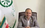 حمایتهای شرکت خدمات حمایتی از کشاورزان؛ توزیع ۱۲۰۲ تن از انواع کودهای کشاورزی یارانهای به کشاورزان حمایتهای شرکت خدمات حمایتی از کشاورزان؛ توزیع ۱۲۰۲ تن از انواع کودهای کشاورزی یارانهای به کشاورزان