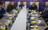 رونمایی از استعلام پروانه اشتغال مهندسان کشاورزی در بستر سامانه تدارکات دولت رونمایی از استعلام پروانه اشتغال مهندسان کشاورزی در بستر سامانه تدارکات دولت