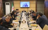 سرمایه در گردش تولید بخش کشاورزی تامین میشود سرمایه در گردش تولید بخش کشاورزی تامین میشود