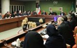 دولت از مدیران منتخب برآمده از روند کارشناسی قاطعانه حمایت میکند دولت از مدیران منتخب برآمده از روند کارشناسی قاطعانه حمایت میکند